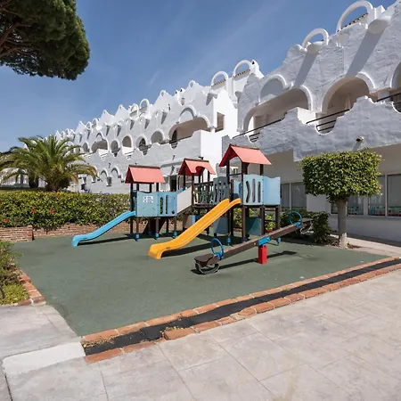 Casa Hibiscus Marbella Villa Exterior photo