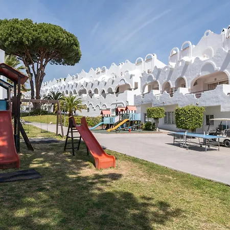 Casa Hibiscus Marbella Villa Exterior photo