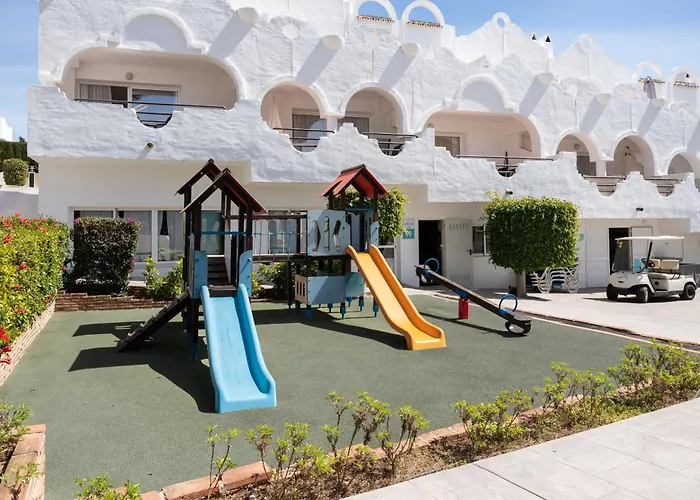 Casa Hibiscus Marbella