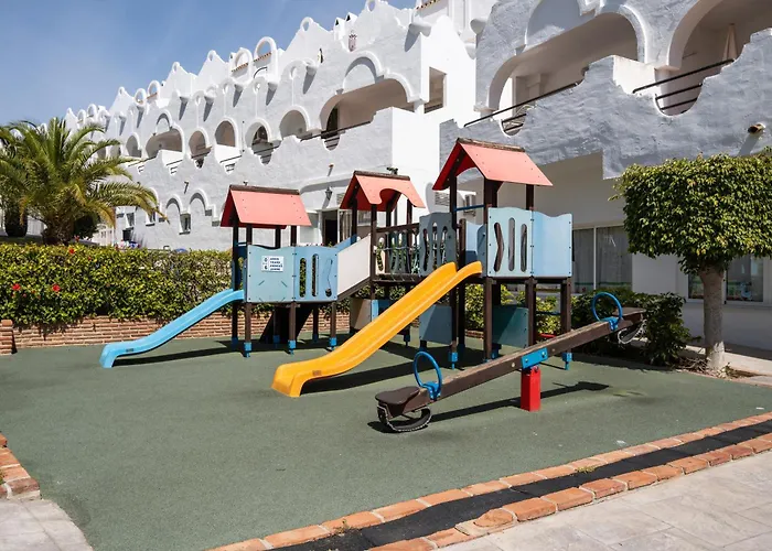Casa Hibiscus Marbella