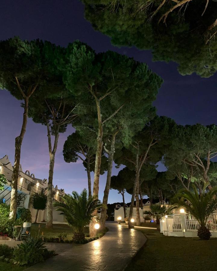 Casa Hibiscus Marbella