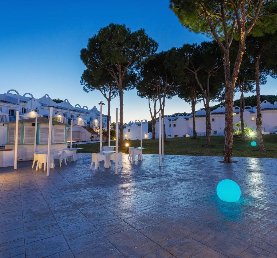 Casa Hibiscus * Marbella