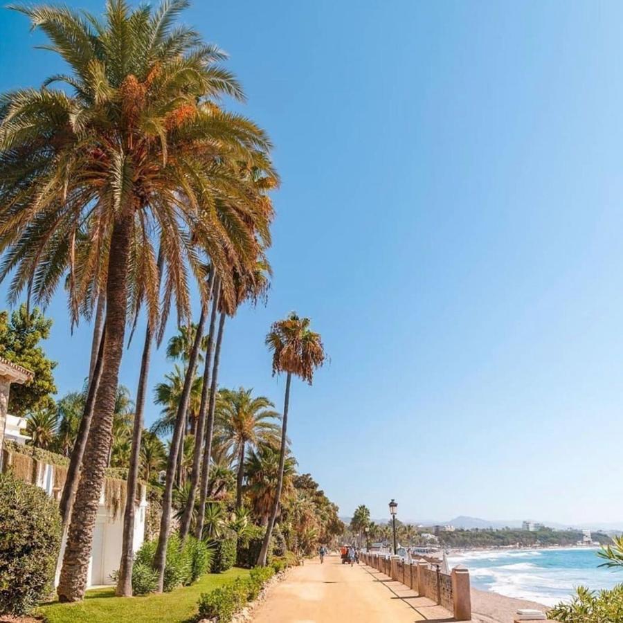 Holiday home Casa Hibiscus Marbella