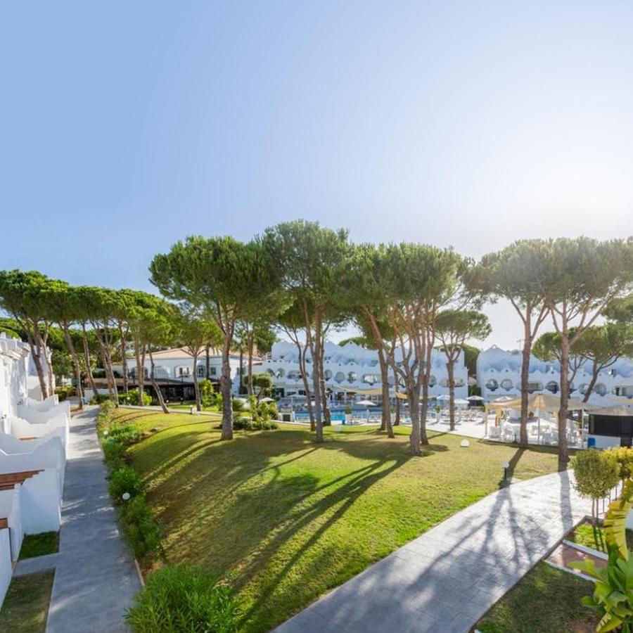 Casa Hibiscus Dom wakacyjny Marbella