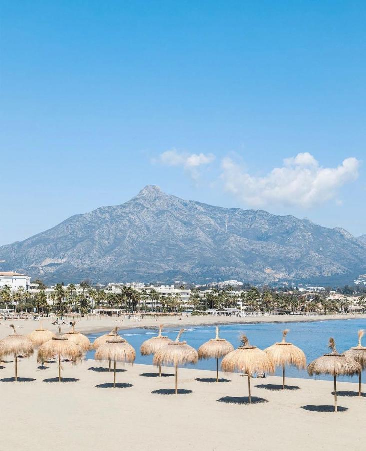 Vakantiehuis Casa Hibiscus Marbella