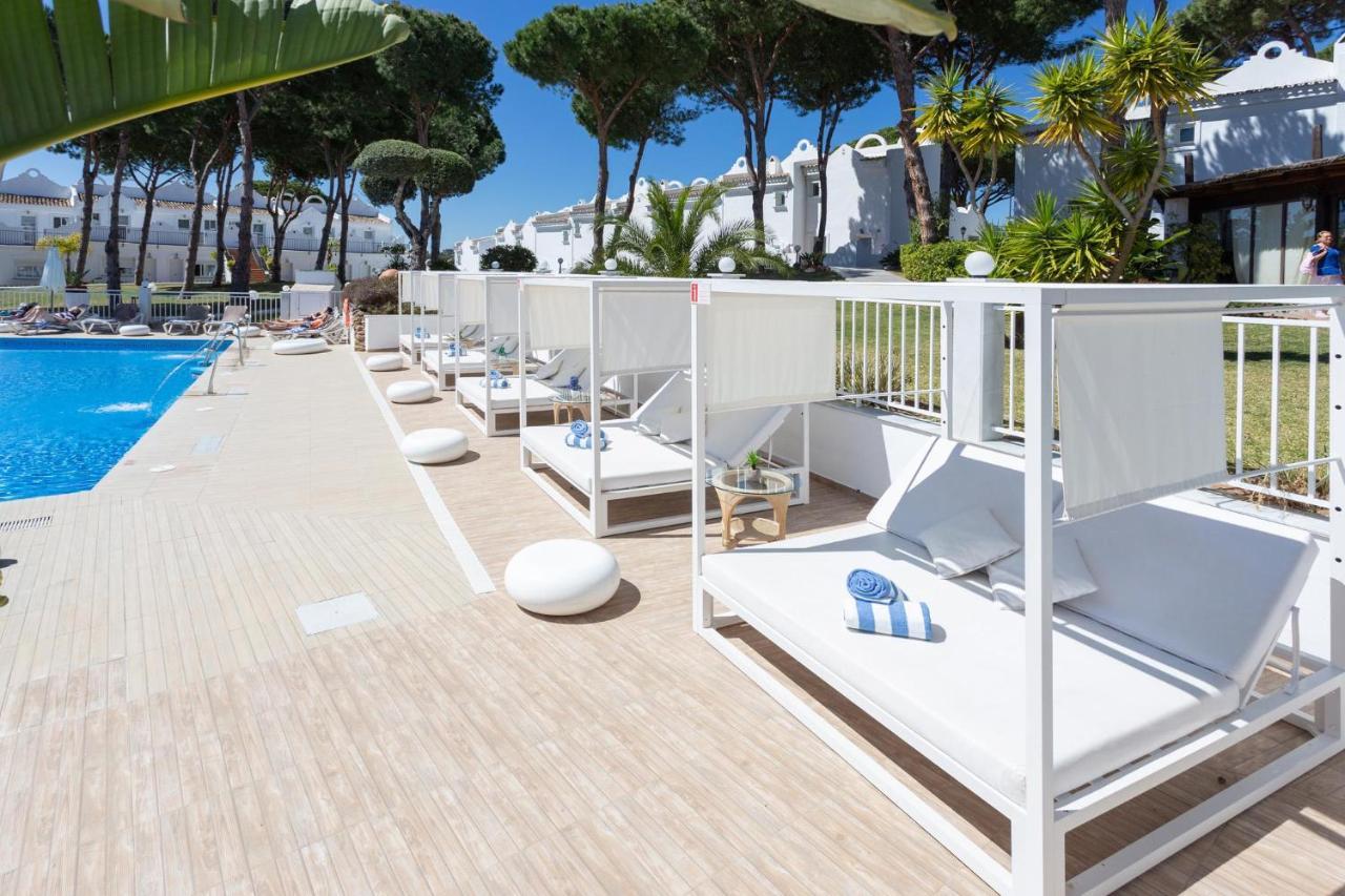 Casa Hibiscus Holiday home Marbella