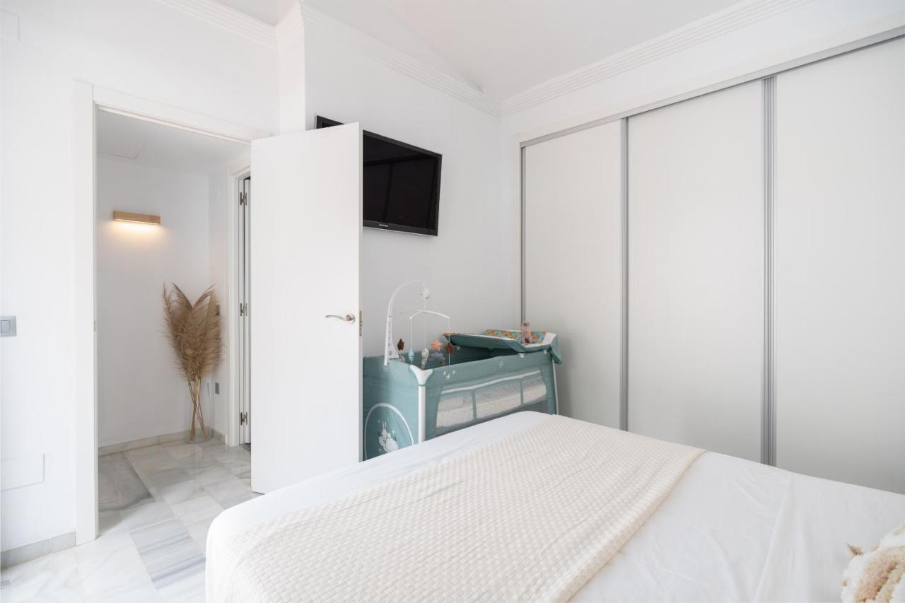 Casa Hibiscus * Marbella