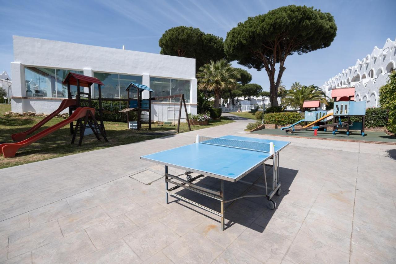 Casa Hibiscus Marbella