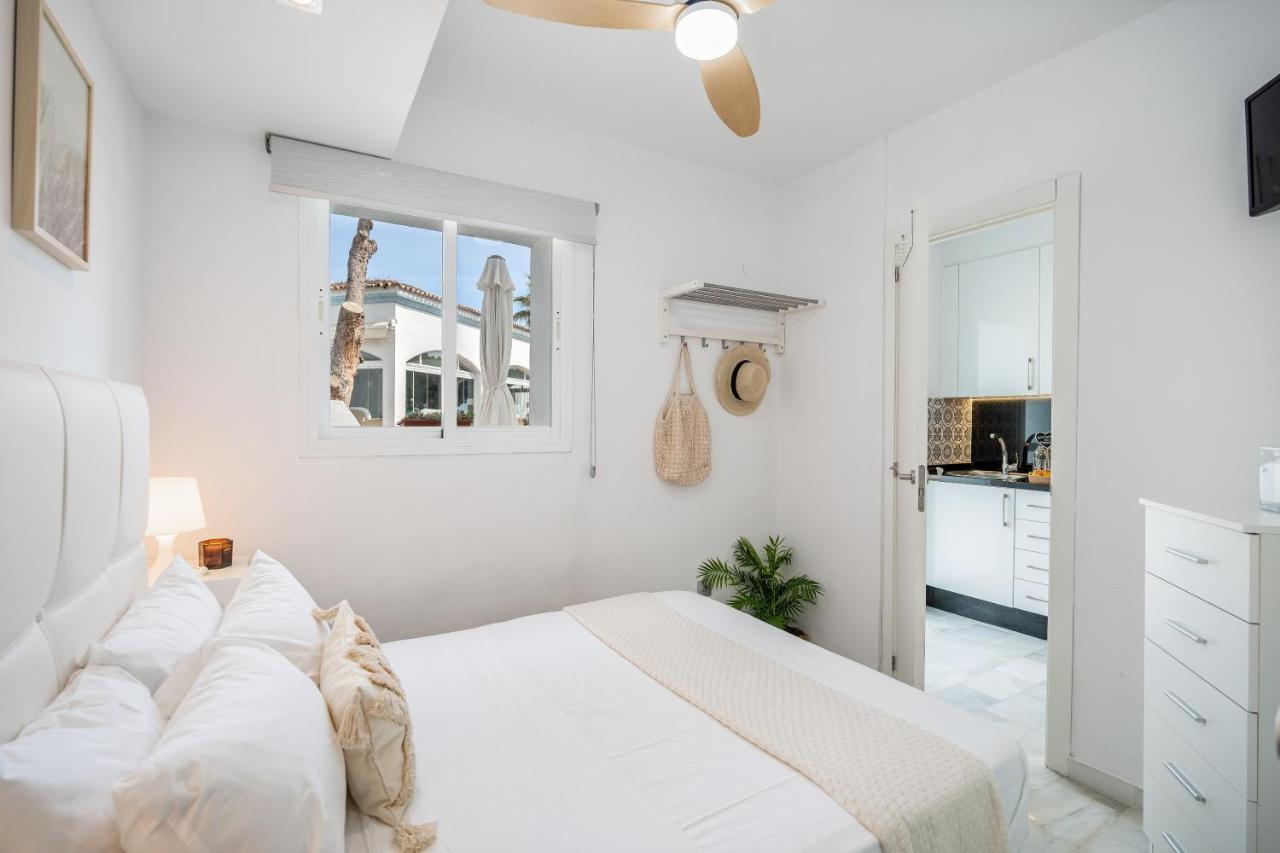 Vakantiehuis Casa Hibiscus Marbella