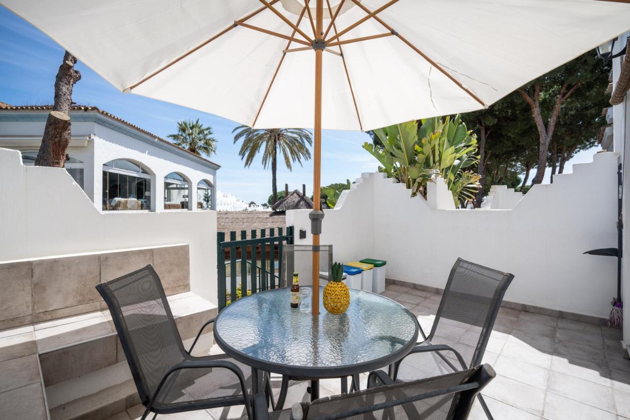 Vakantiehuis Casa Hibiscus *