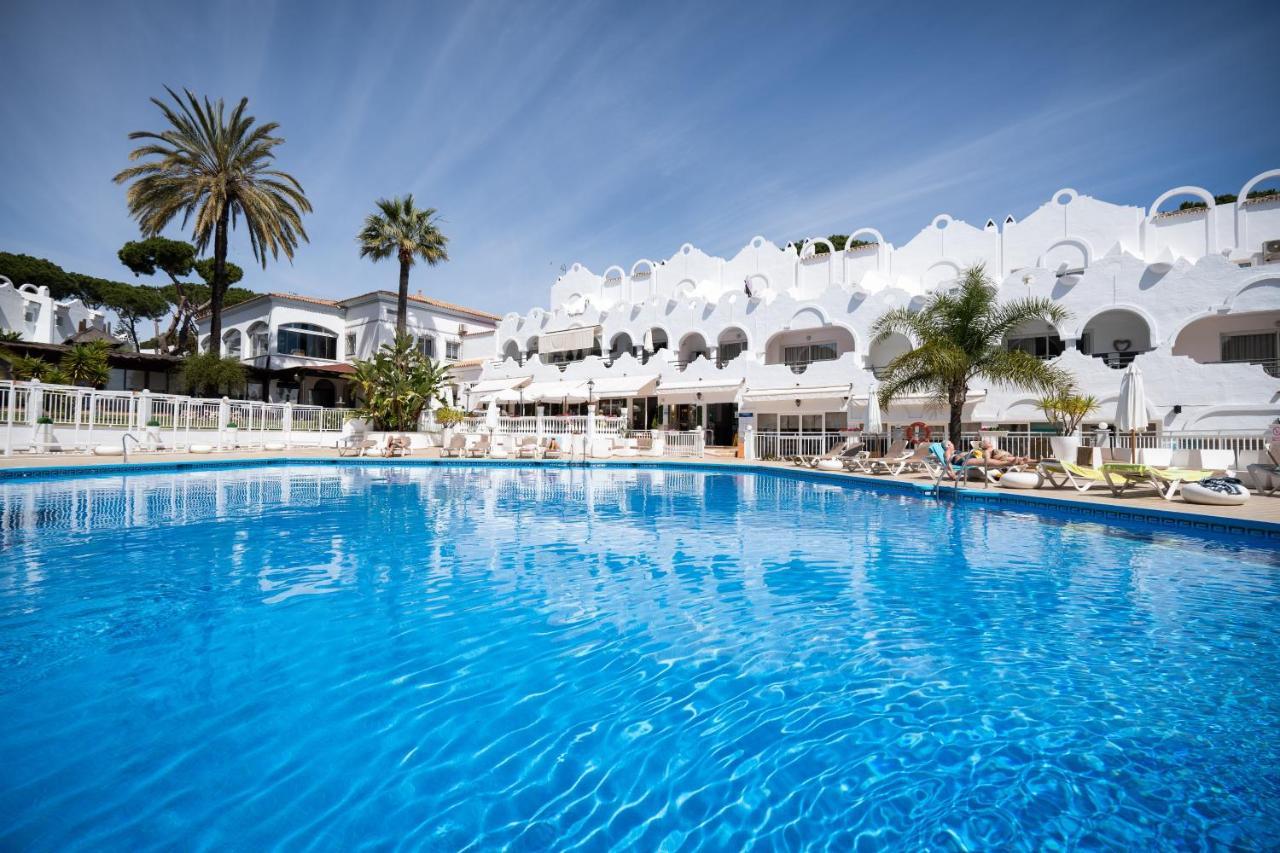 Casa Hibiscus Marbella