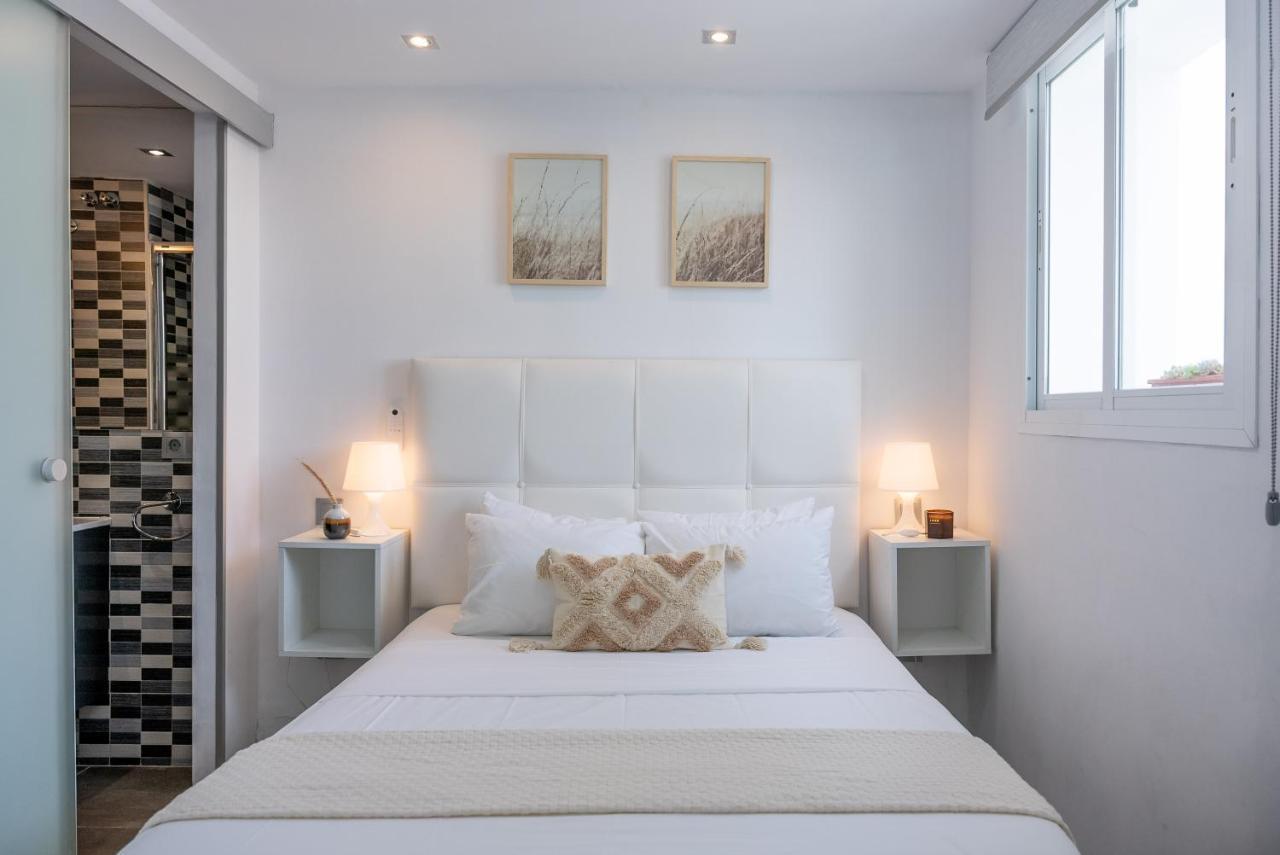 Casa Hibiscus Marbella