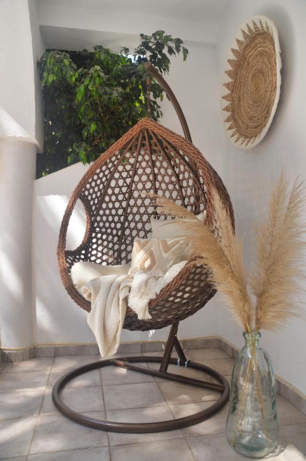 Holiday home Casa Hibiscus *