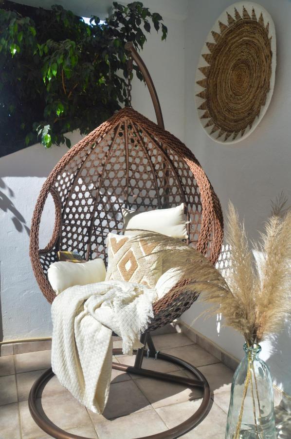 Casa Hibiscus Vakantiehuis *