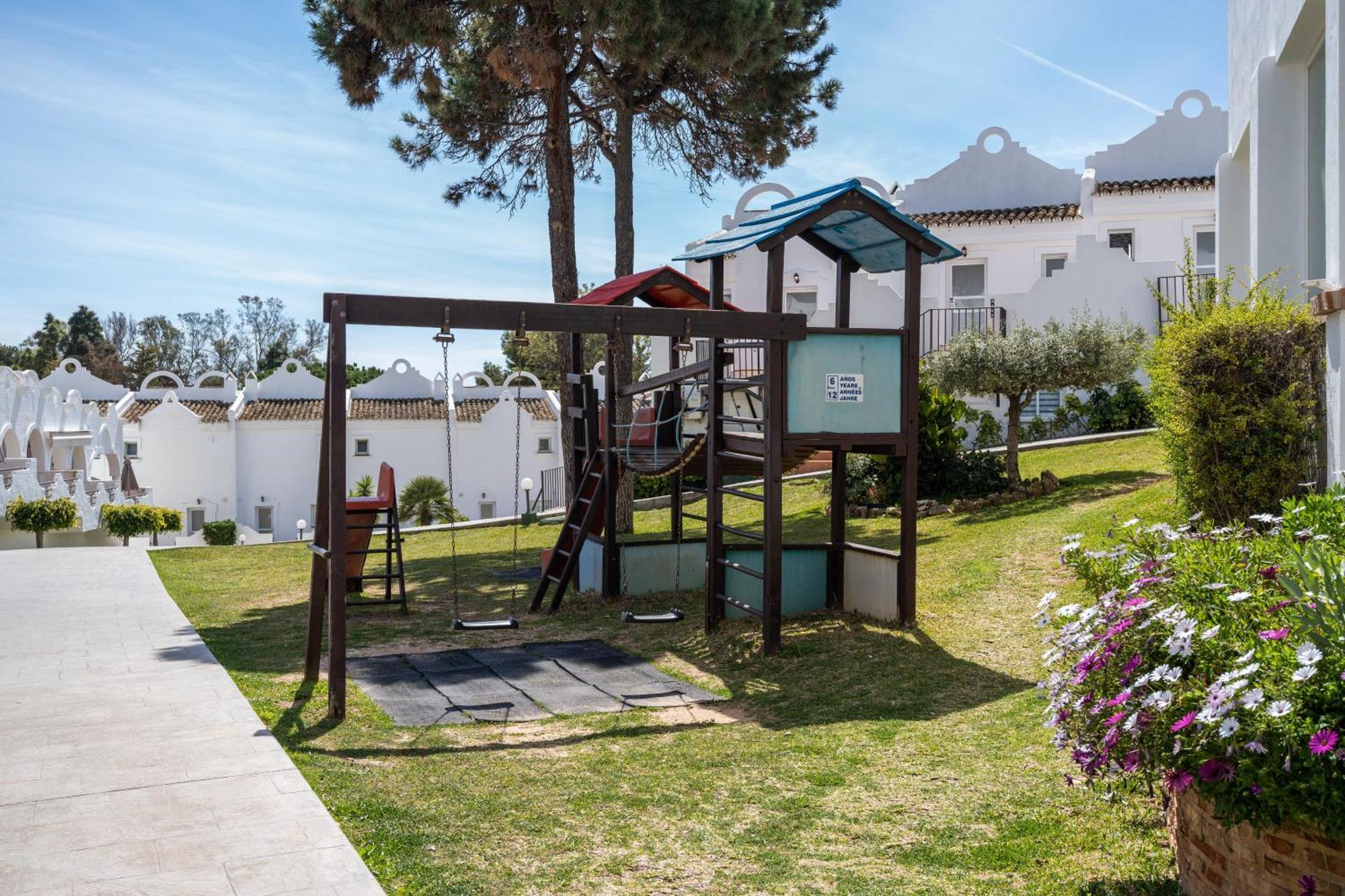 Casa Hibiscus Vakantiehuis