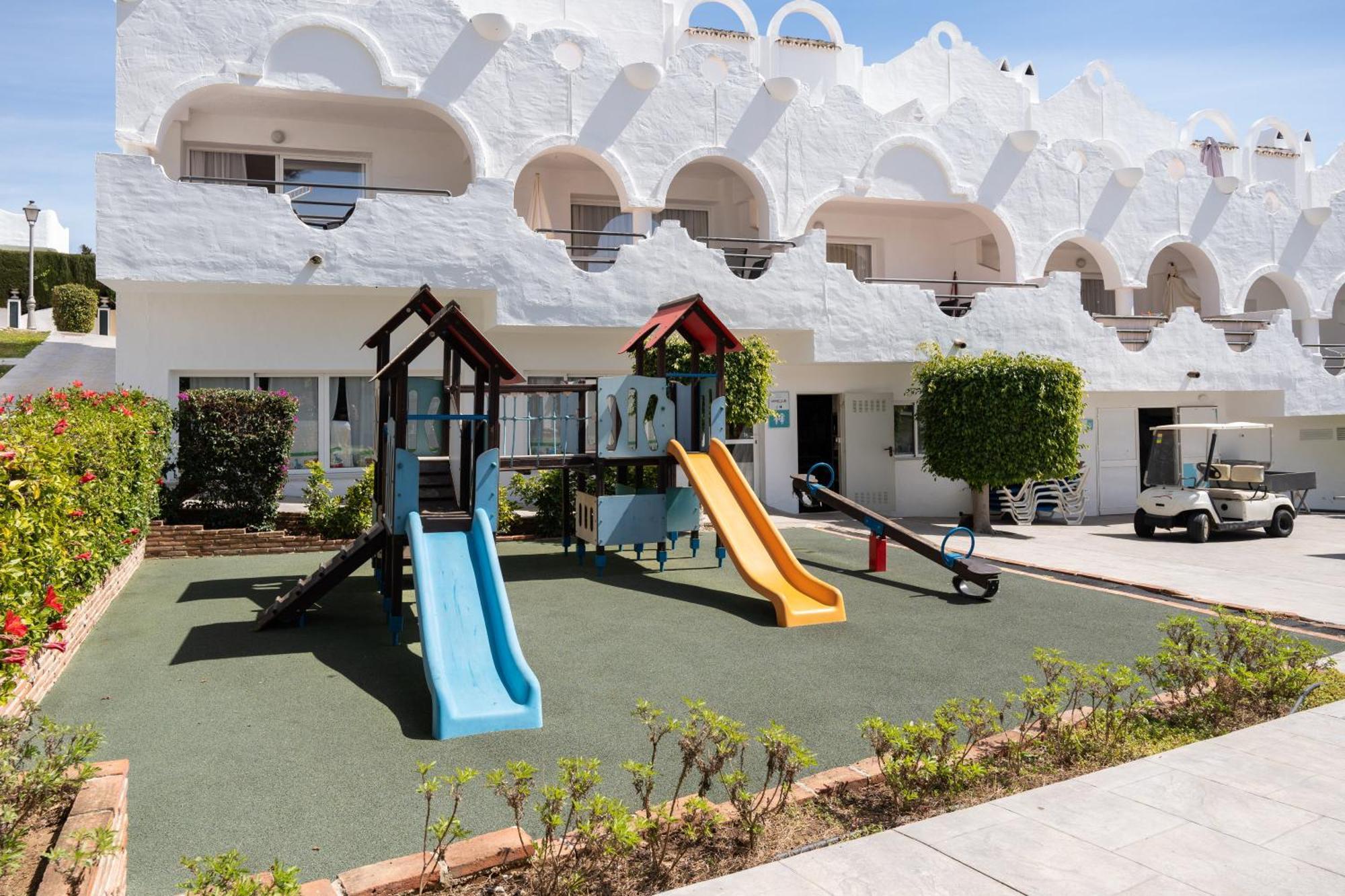 Holiday home Casa Hibiscus Marbella
