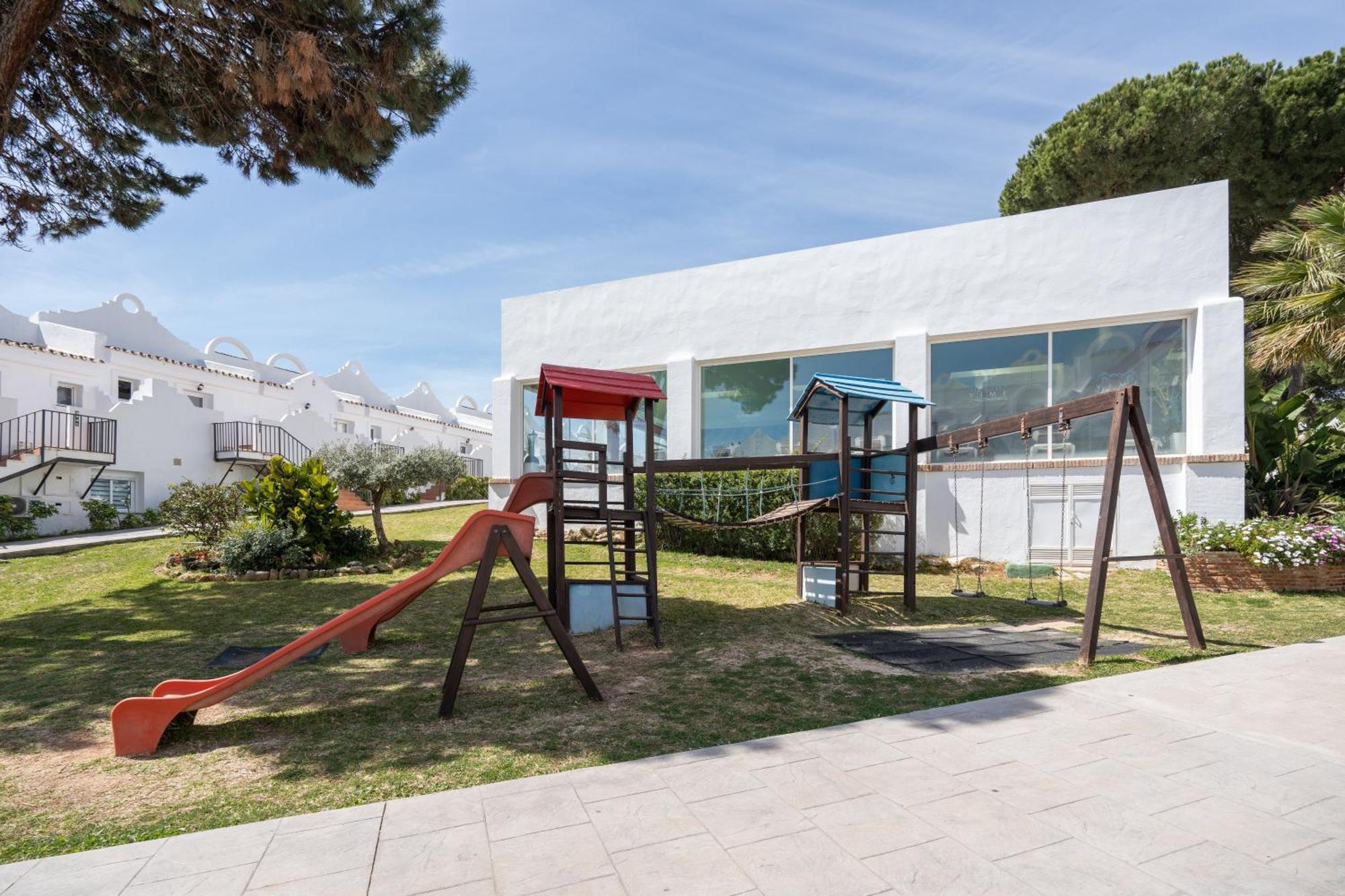 Holiday home Casa Hibiscus Marbella