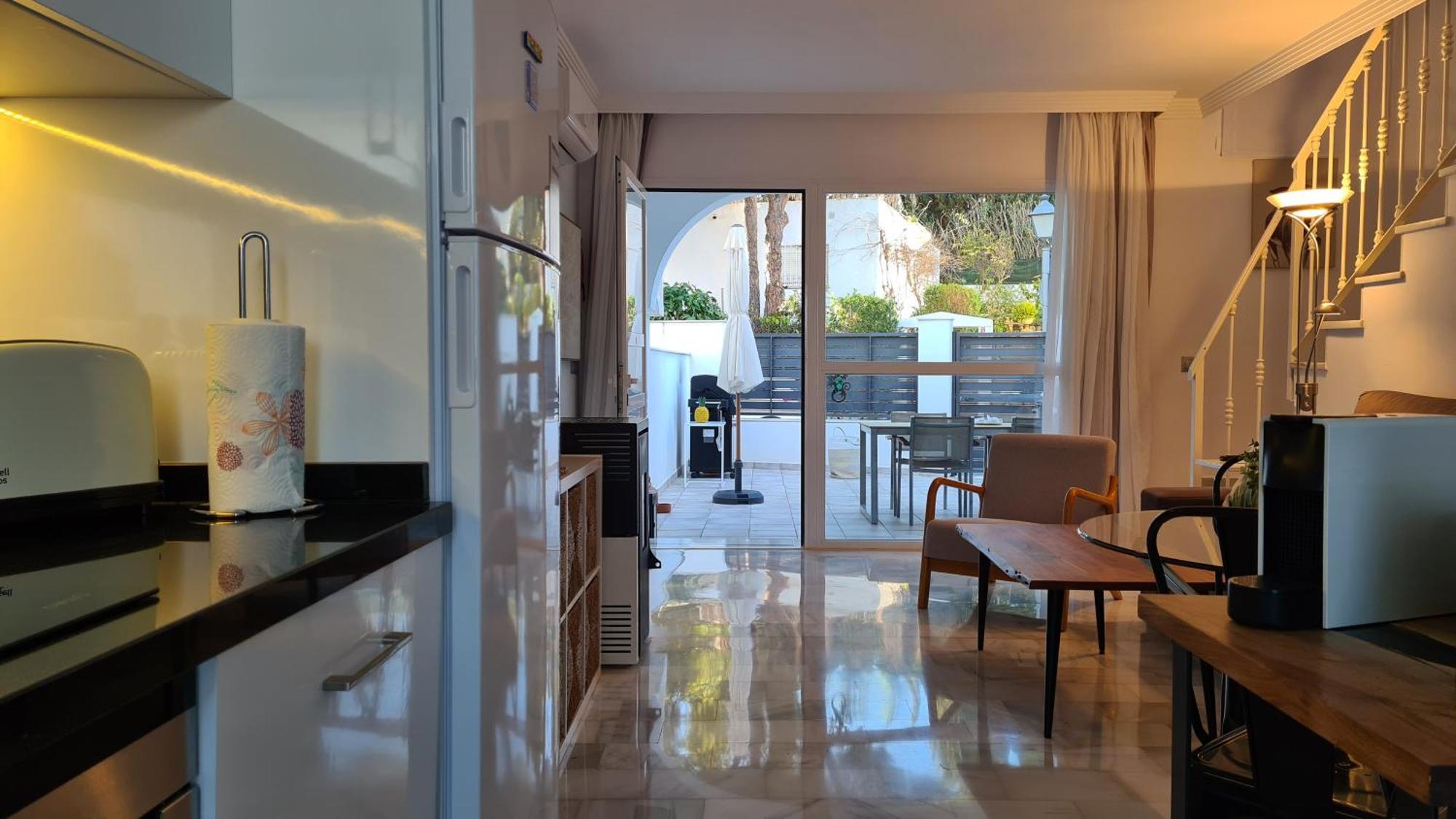 Casa Hibiscus * Marbella